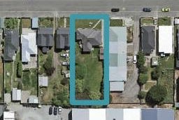 139 Leet Street, Invercargill