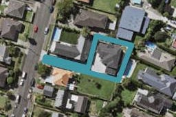 23 Bonnie Brae Road, Meadowbank, Auckland
