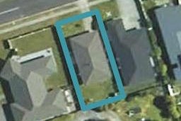 1 Montague Grove, Stratford