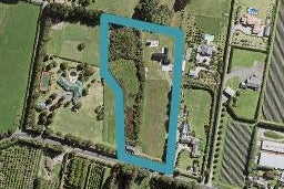 290 Matua Road, Kumeu