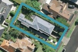 42 Glanville Terrace, Parnell, Auckland
