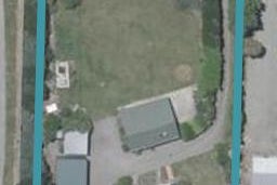35 Queen Street, Coalgate, Coalgate