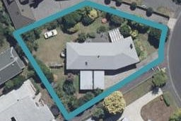 8 Gordon Street, Hillcrest, Hamilton