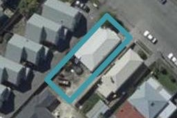 1/100 King Street, Sydenham, Christchurch