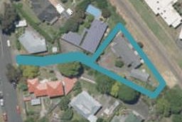 52 College Street, College Estate, Whanganui