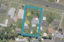 88 Portal Street, Durie Hill, Whanganui