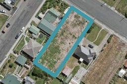 18 Barrow Street, Bluff