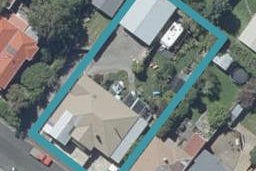 18 Beresford Street, Kaikorai, Dunedin