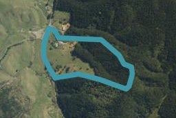 1695 Rotowaro Road, Pukemiro
