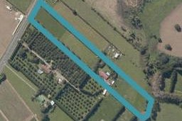 4790 State Highway 12, Kaikohe, Kaikohe