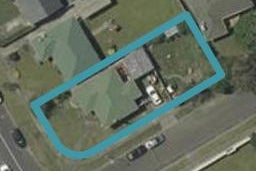 1 Conway Place, Terrace End, Palmerston North