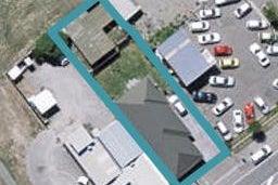 163 Williams Street, Kaiapoi, Kaiapoi