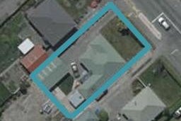44 Amyes Road, Hornby, Christchurch