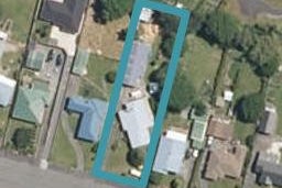 38 Hospital Street, Dannevirke, Dannevirke