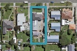 21 Filleul Street, Gladstone, Invercargill
