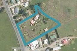 29 State Highway 1, Awanui, Awanui