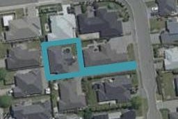 21 Brookwater Avenue, Northwood, Christchurch