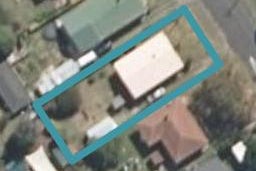 67 Taumaihi Street, Bulls