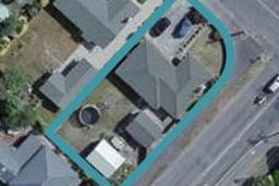 1 Short Street, Kuripuni, Masterton
