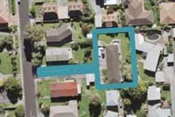2/57 Manhattan Heights, Glendene, Auckland