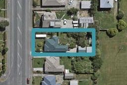 216 Pomona Street, Strathern, Invercargill