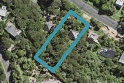 180 Ocean View Road, Oneroa, Waiheke Island
