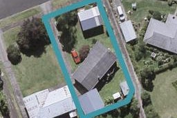 23 Salcombe Terrace, Welbourn, New Plymouth