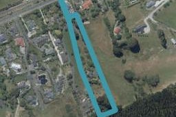 166 Gladstone Road North, Mosgiel, Mosgiel