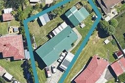 9 Tete Street, Sunnybrook, Rotorua