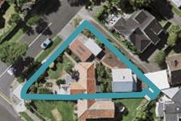 20A Grace Street, Orakei, Auckland