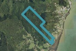 0 Beach Road, Kohukohu, Kohukohu