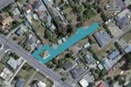 89D South Belt, Solway, Masterton