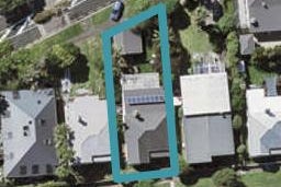 34 Ewen Alison Avenue, Devonport, Auckland