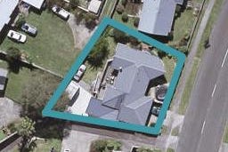 75 Heta Road, Highlands Park, New Plymouth