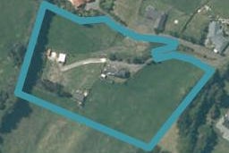 155 Palmer Mill Road, Taupo