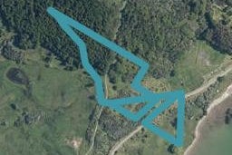 0 Motukaraka Point Road, Kohukohu, Kohukohu