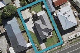 41 Puhinui Road, Manukau, Auckland