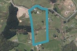816 Haruru Road, Kaukapakapa