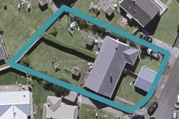 2 Chard Street, Westown, New Plymouth