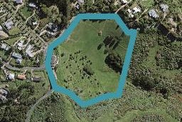 309 Sea View Road, Ostend, Waiheke Island