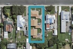 1/157 Earn Street, Appleby, Invercargill