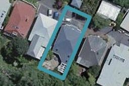 19A Everton Terrace, Kelburn, Wellington