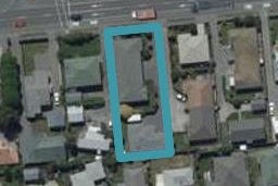 2/363 Main South Road, Hornby, Christchurch