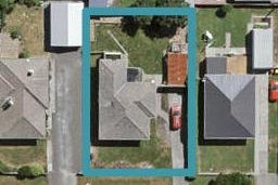 62 Willis Street, Grasmere, Invercargill