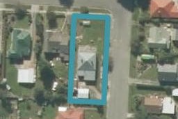 59 Sussex Street, Tapanui