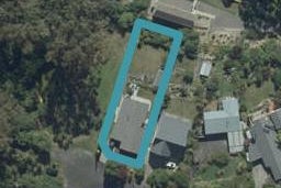 58 Irvine Road, The Cove, Dunedin