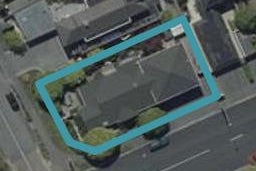 25 Holmwood Road, Merivale, Christchurch