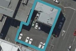 2/5 Liverpool Street, Dunedin Central, Dunedin