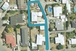 8A Buick Street, Redwoodtown, Blenheim