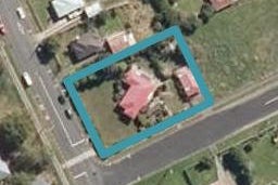 49 Alexandra Street, Marton